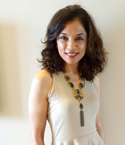Dr. Shalini Mukherji